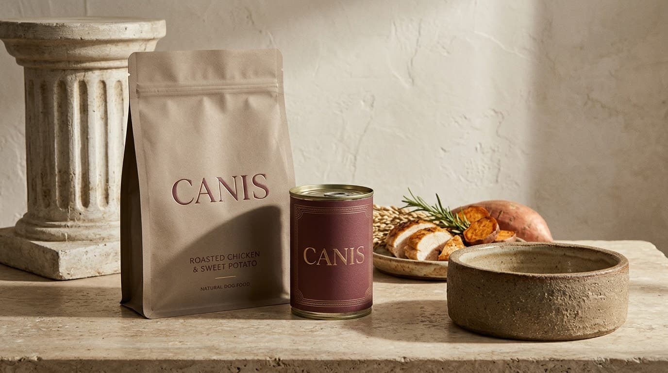 Procan High-Protein Adult Dog Food 3kg