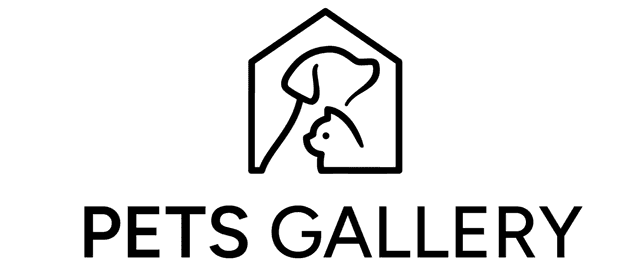 Pets Gallery Logo
