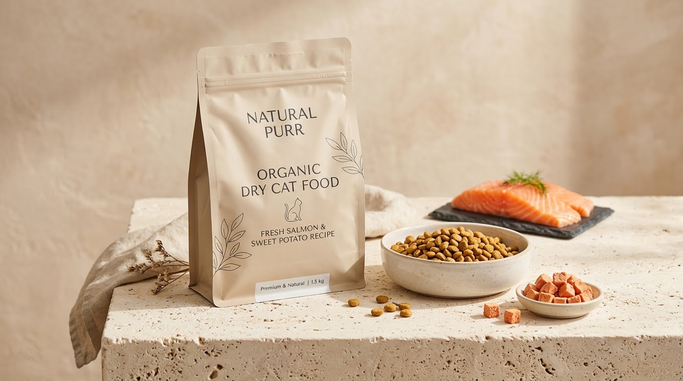 Premium Pet Product