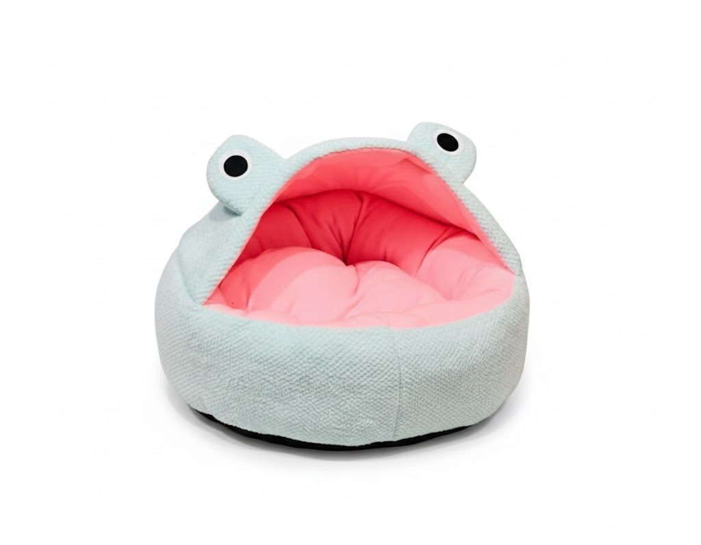 Frog Pet House - Image 7