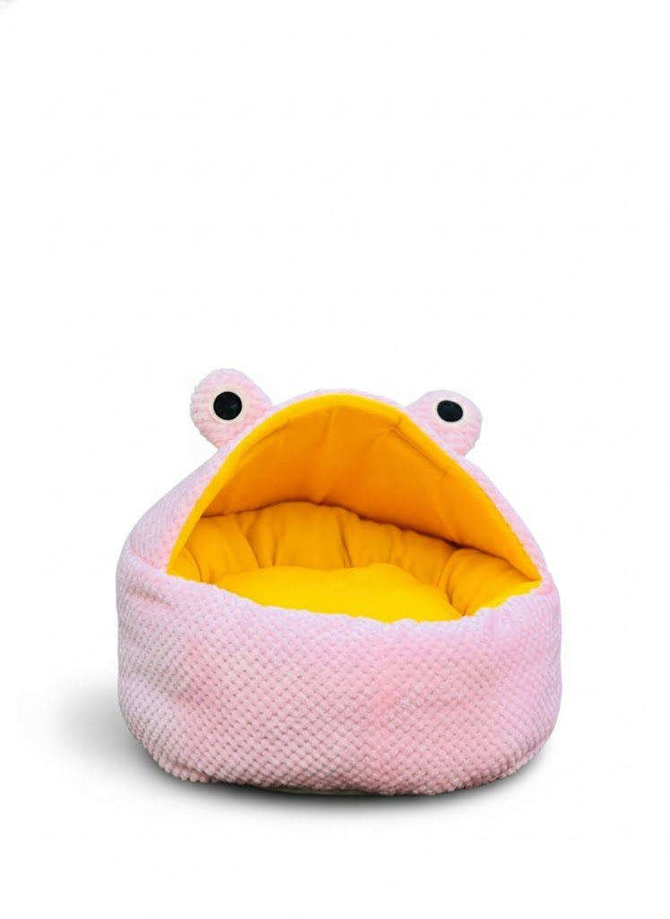 Frog Pet House - Image 2