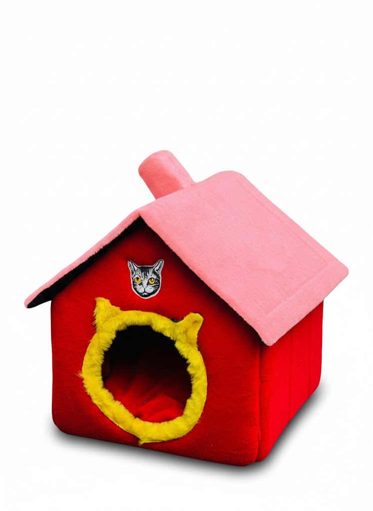 Fur House Hight - Image 2