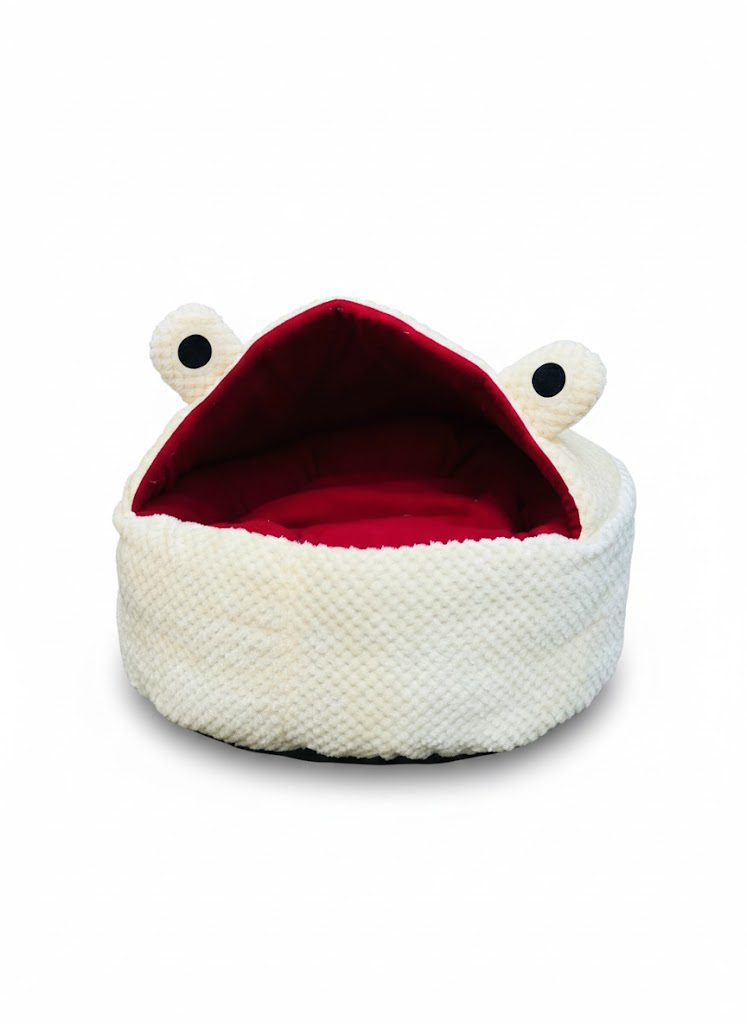 Frog Pet House - Image 3