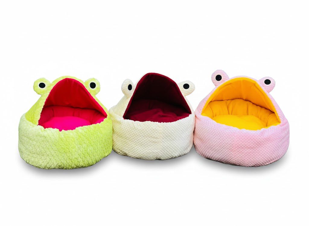 Frog Pet House - Image 4