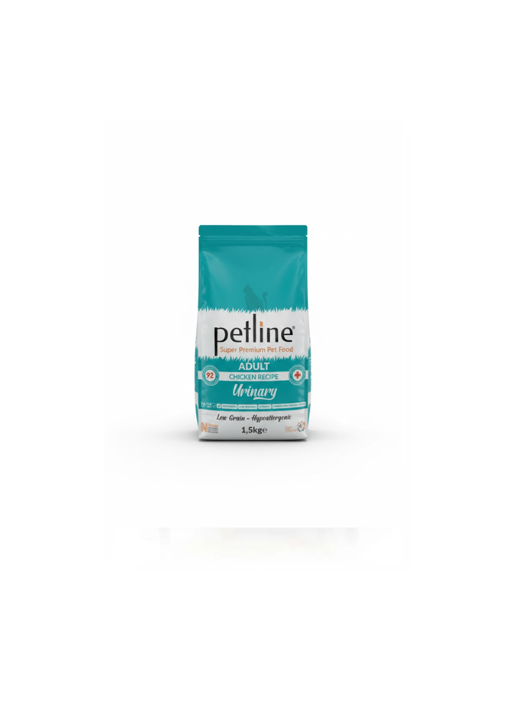 Petline urinary