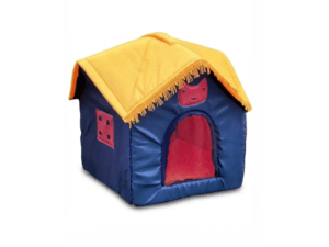 Umberlla house with zip