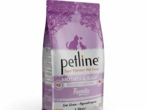 Petline Mother and Baby