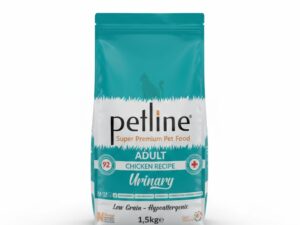 Petline urinary