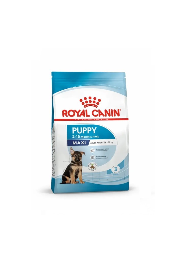 Royal Canin Maxi Puppy