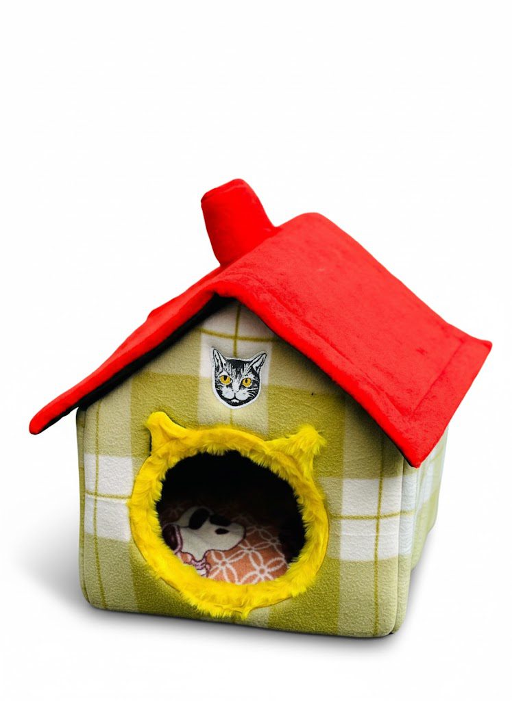 Fur House Hight - Image 3