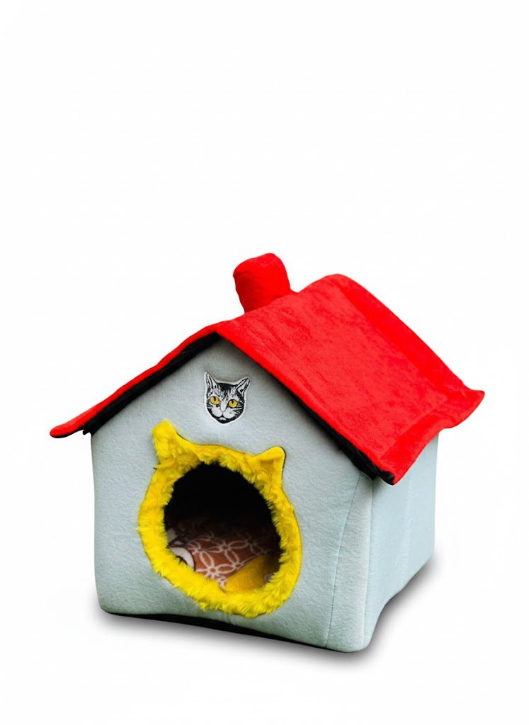 Fur House Hight - Image 4