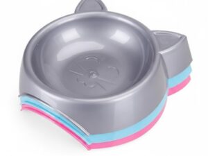 Cat Face Bowl