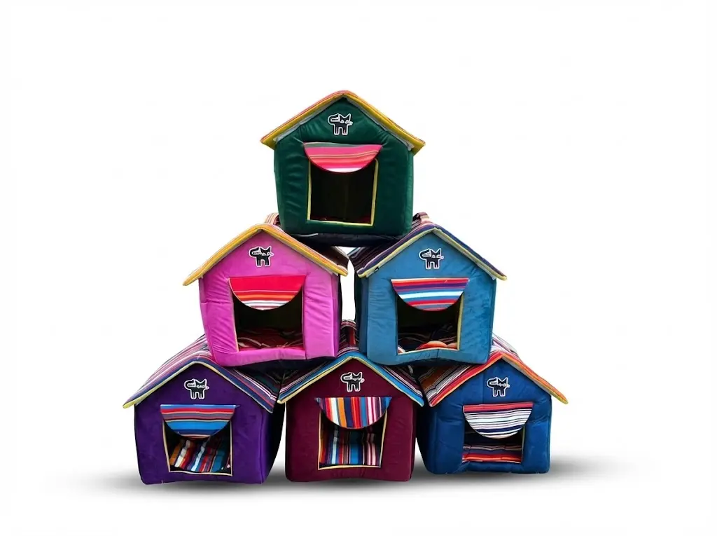 Singal house velvet - Image 5