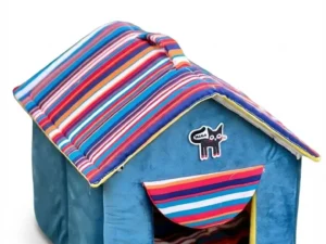 Singal house velvet