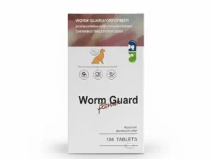Deworming Tablet for Cats