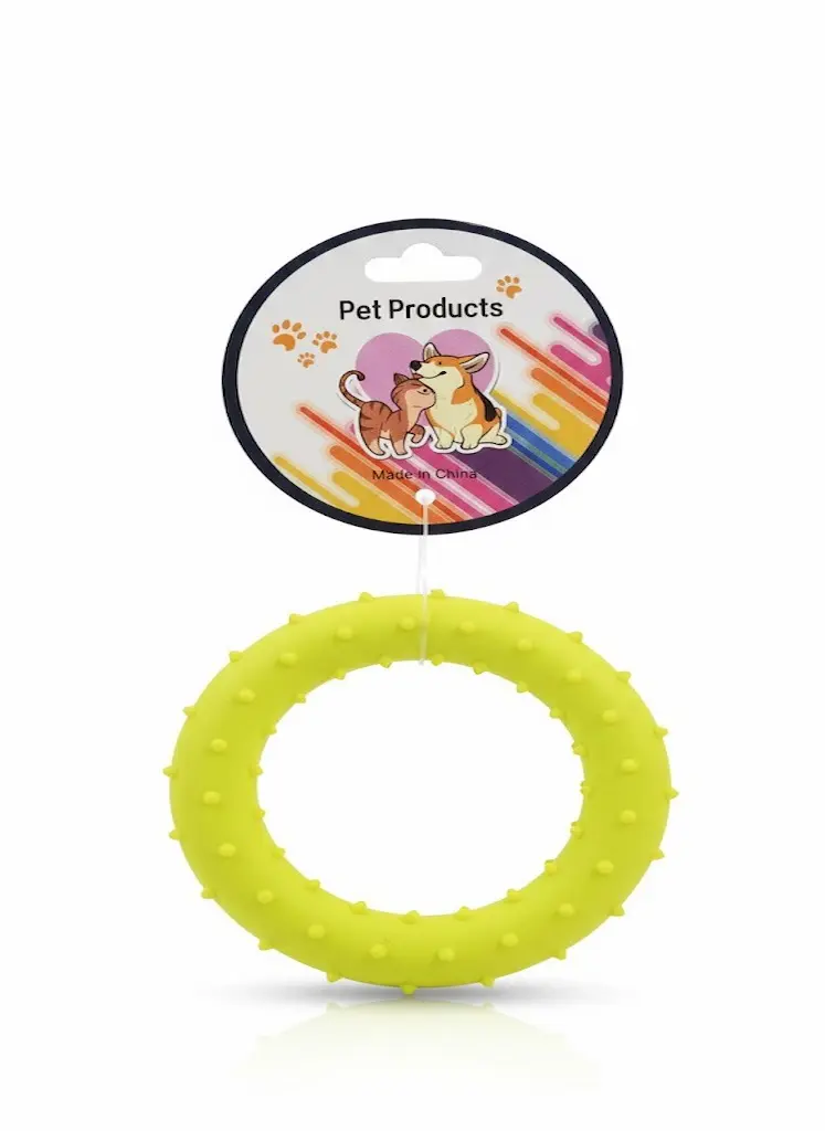 Ring Theether