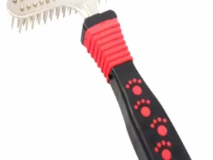 Double Rake Comb