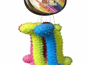 Spike Dumble Teether