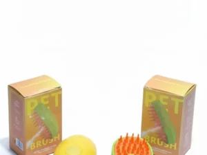 Steam Brush