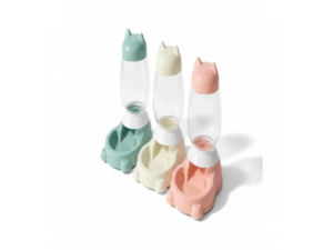 Cat Face food Dispancer.