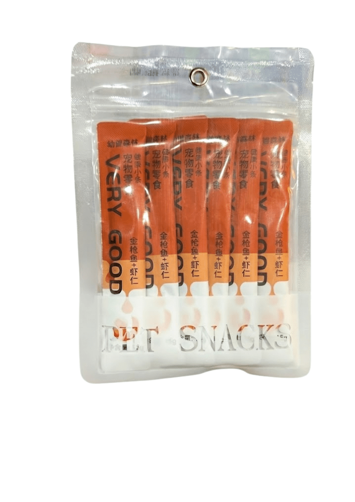 Very good cream treat