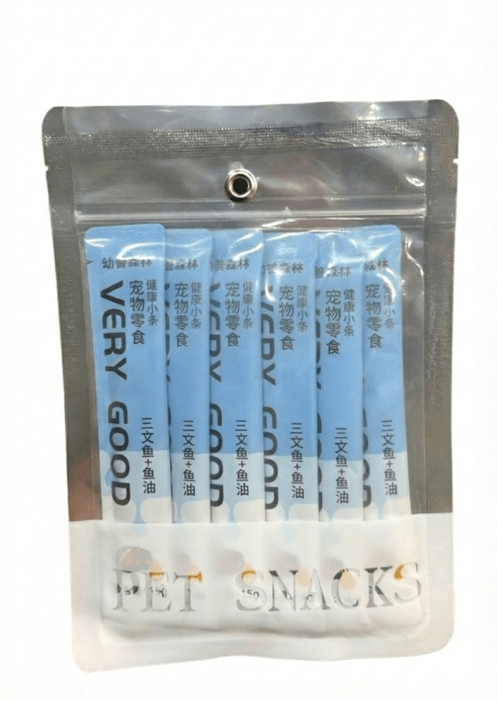 Very good cream treat - Image 2