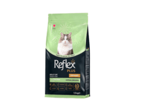 Reflex plus Urinary