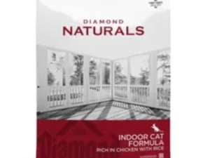 Diamond Naturals Cat Food