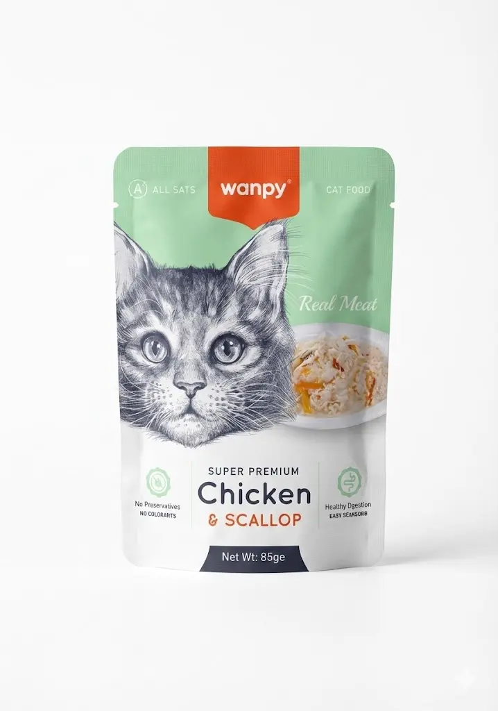 Real meat jelly - Image 3