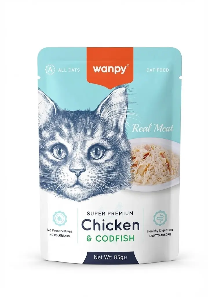 Real meat jelly - Image 2