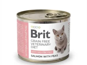 Brit medicated jelly