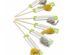 Imp Mouse stick high