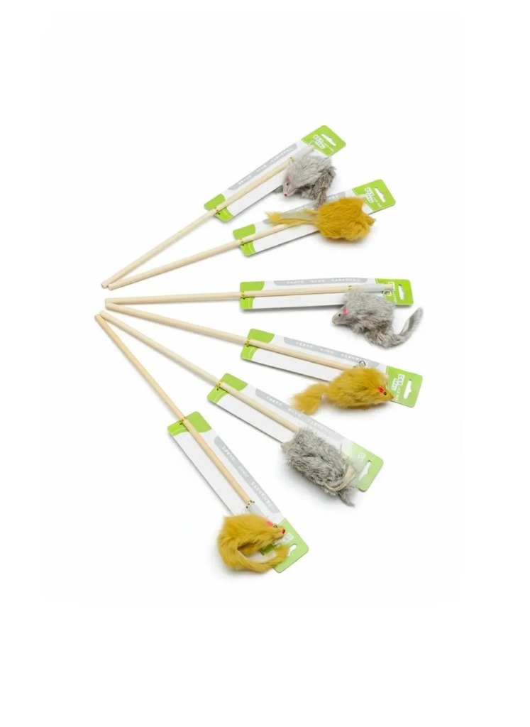 Imp Mouse stick high