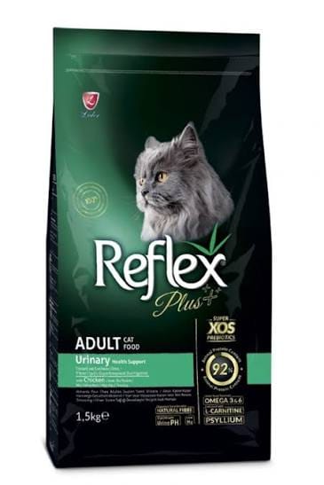 Reflex Plus Urinary 1.5kg