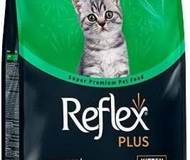 Reflex Plus kitten 1.5kg