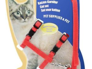 Cat Harness