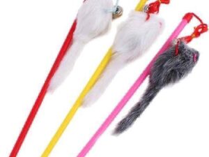 Mouse Stick B