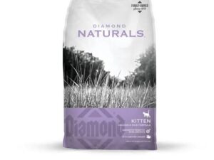 Diamond Naturals Kitten 1kg