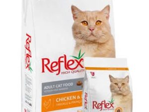 Reflex Adult