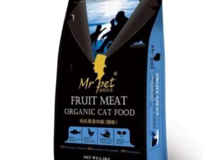 Mr Pet  1.5kg