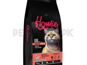Homie Urinary Cat Food 1.5kg