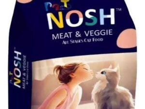 Pet Nosh